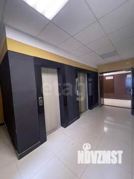 1-к квартира, вторичка, 41м2, 14/18 этаж