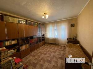 2-к квартира, вторичка, 48м2, 5/5 этаж