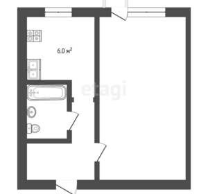 Фото квартиры на продажу (1)