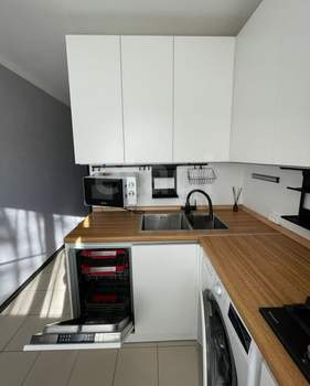 2-к квартира, вторичка, 43м2, 3/5 этаж