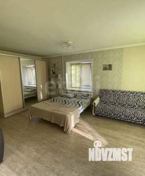 1-к квартира, вторичка, 29м2, 2/5 этаж
