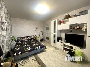 1-к квартира, вторичка, 33м2, 8/9 этаж