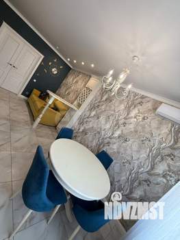 3-к квартира, вторичка, 76м2, 4/16 этаж