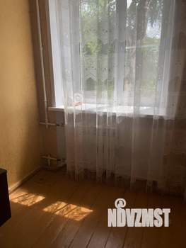 2-к квартира, вторичка, 43м2, 2/3 этаж