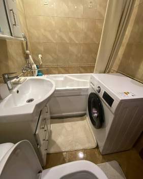 3-к квартира, вторичка, 61м2, 4/5 этаж