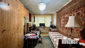 2-к квартира, вторичка, 47м2, 5/5 этаж