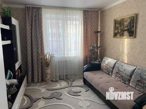 1-к квартира, вторичка, 39м2, 2/10 этаж