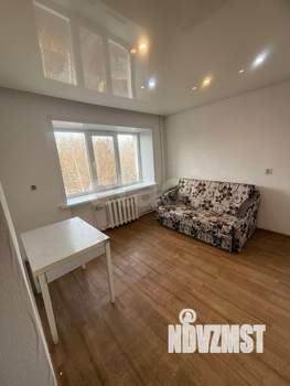 Студия квартира, вторичка, 24м2, 5/5 этаж