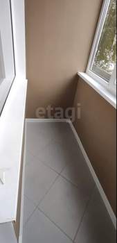 1-к квартира, вторичка, 34м2, 2/10 этаж