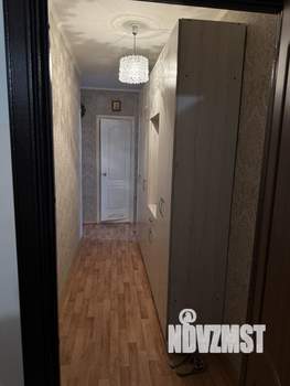 1-к квартира, вторичка, 39м2, 5/10 этаж