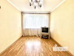 2-к квартира, вторичка, 48м2, 2/5 этаж