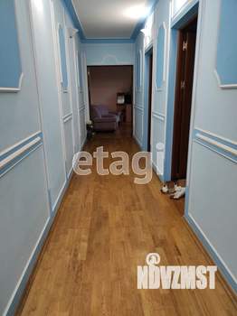 3-к квартира, вторичка, 87м2, 1/6 этаж