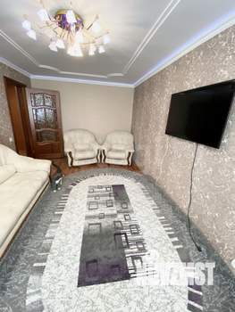 2-к квартира, вторичка, 47м2, 5/5 этаж