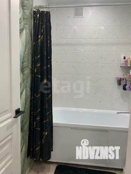 Студия квартира, вторичка, 22м2, 4/5 этаж