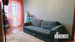 3-к квартира, вторичка, 64м2, 2/9 этаж