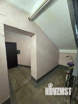 1-к квартира, вторичка, 30м2, 1/5 этаж