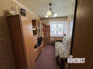 1-к квартира, вторичка, 21м2, 4/5 этаж