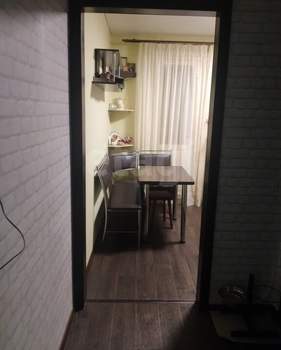 2-к квартира, вторичка, 52м2, 6/10 этаж