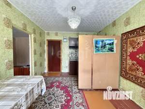 1-к квартира, вторичка, 36м2, 2/5 этаж