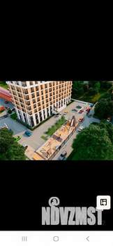 2-к квартира, вторичка, 54м2, 7/9 этаж