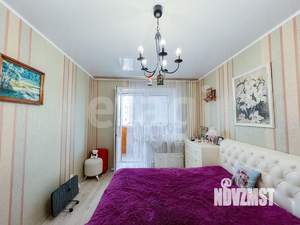 2-к квартира, вторичка, 56м2, 8/9 этаж