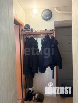 2-к квартира, вторичка, 45м2, 2/5 этаж