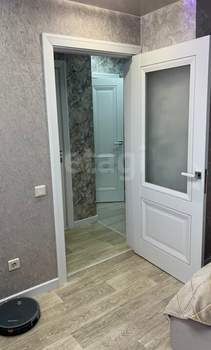 1-к квартира, вторичка, 39м2, 9/9 этаж