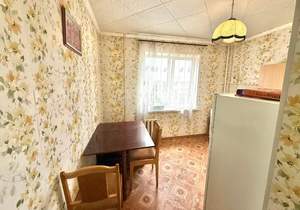 1-к квартира, вторичка, 37м2, 9/10 этаж