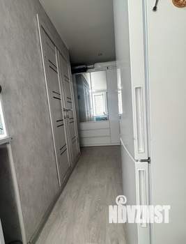 1-к квартира, вторичка, 33м2, 9/10 этаж