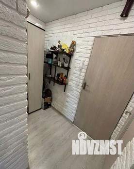 2-к квартира, вторичка, 41м2, 8/9 этаж