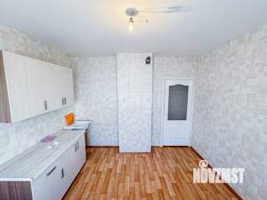 1-к квартира, вторичка, 36м2, 4/10 этаж