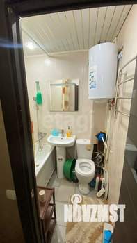 3-к квартира, вторичка, 40м2, 2/2 этаж