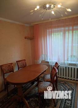 3-к квартира, вторичка, 86м2, 1/5 этаж