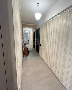 1-к квартира, вторичка, 37м2, 1/9 этаж