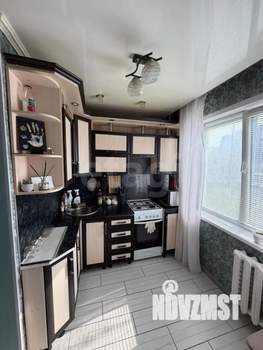 1-к квартира, вторичка, 33м2, 4/9 этаж