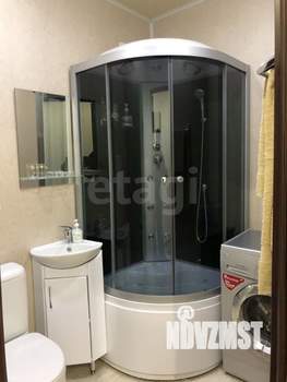 2-к квартира, вторичка, 42м2, 1/3 этаж