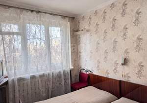 2-к квартира, вторичка, 47м2, 2/5 этаж