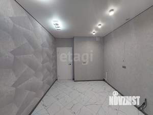 1-к квартира, вторичка, 41м2, 18/18 этаж