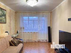 4-к квартира, вторичка, 78м2, 3/5 этаж