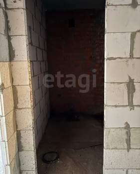 Студия квартира, вторичка, 25м2, 5/10 этаж