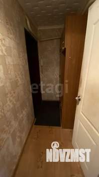 1-к квартира, вторичка, 30м2, 2/5 этаж