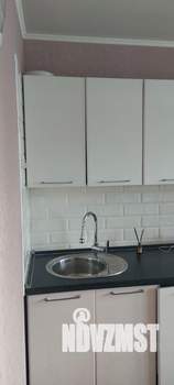 1-к квартира, вторичка, 45м2, 9/14 этаж