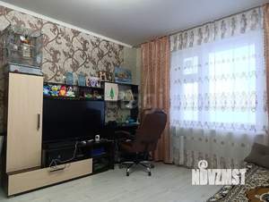 1-к квартира, вторичка, 34м2, 7/10 этаж