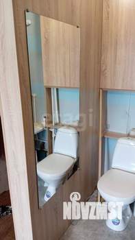 Студия квартира, вторичка, 14м2, 4/5 этаж