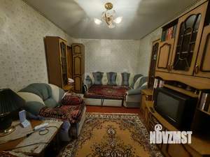 1-к квартира, вторичка, 33м2, 3/9 этаж