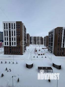 Студия квартира, вторичка, 25м2, 7/14 этаж