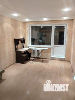 3-к квартира, вторичка, 64м2, 8/9 этаж