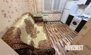 1-к квартира, вторичка, 37м2, 6/9 этаж