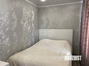 2-к квартира, вторичка, 37м2, 5/5 этаж