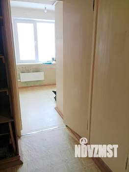 1-к квартира, вторичка, 34м2, 9/10 этаж